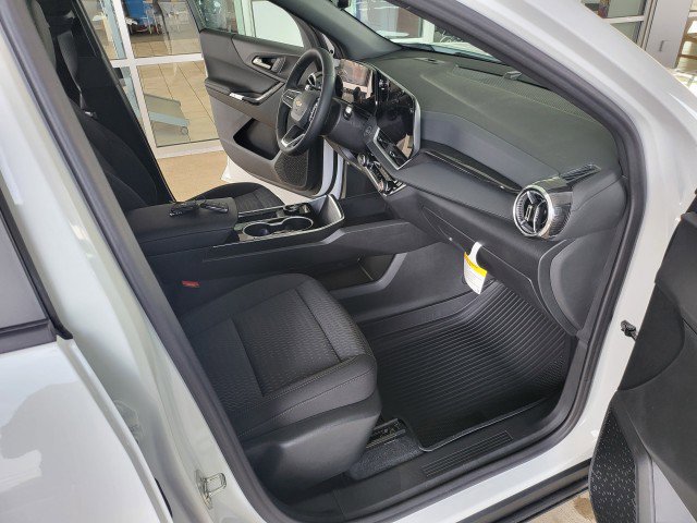 New 2026 Chevrolet Equinox LT w/ Safety and Technology Package image 23