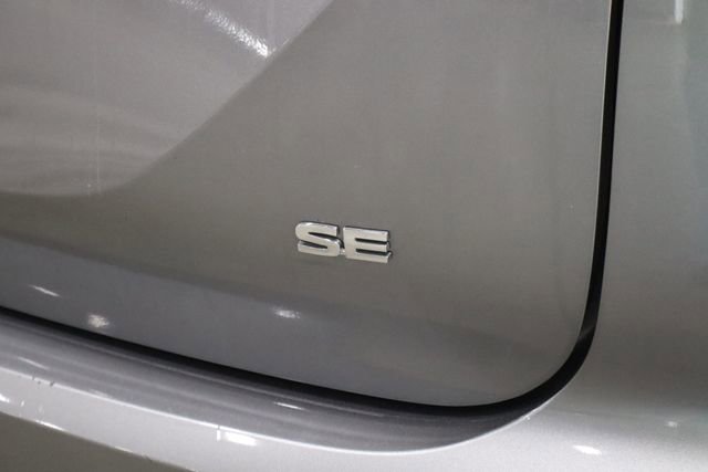 Used 2022 Mitsubishi Outlander SE AWD/4WD image 44