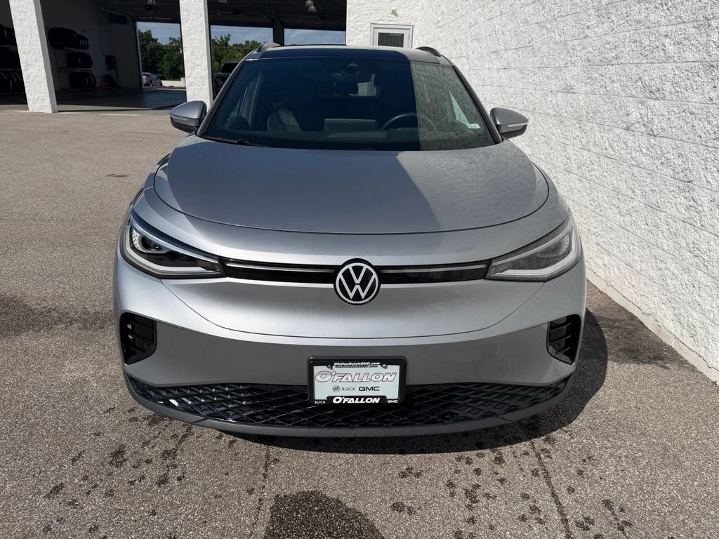 Used 2023 Volkswagen ID.4 Pro S RWD image 19