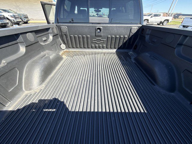 Certified 2018 Chevrolet Silverado 1500 LT w/ All Star Edition image 19