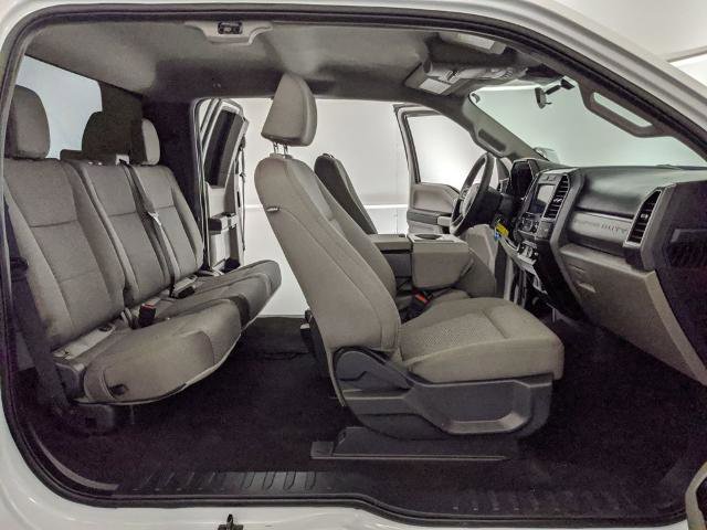 Certified 2022 Ford F350 XLT w/ XLT Premium Package image 21