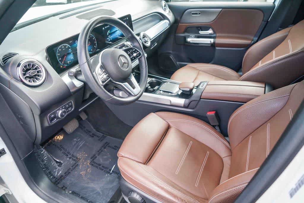 Used 2022 Mercedes-Benz GLB 250 image 16