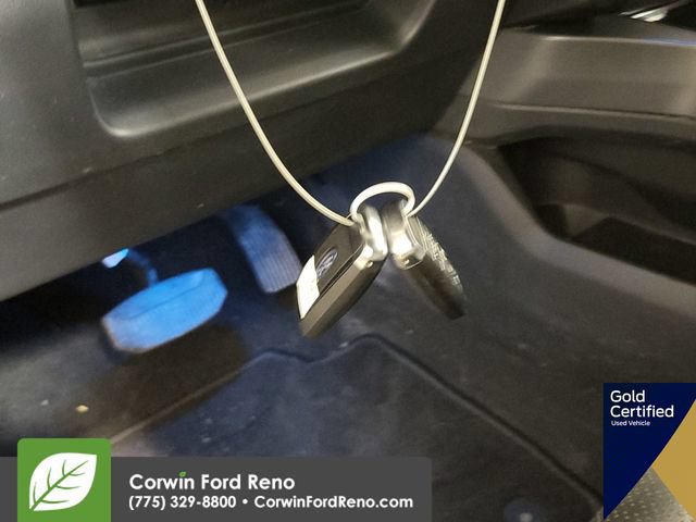 Used 2025 Ford F350 Lariat AWD/4WD image 11