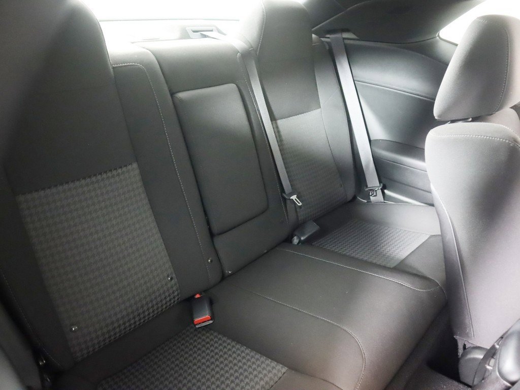 Used 2023 Dodge Challenger R/T w/ Blacktop Package image 28