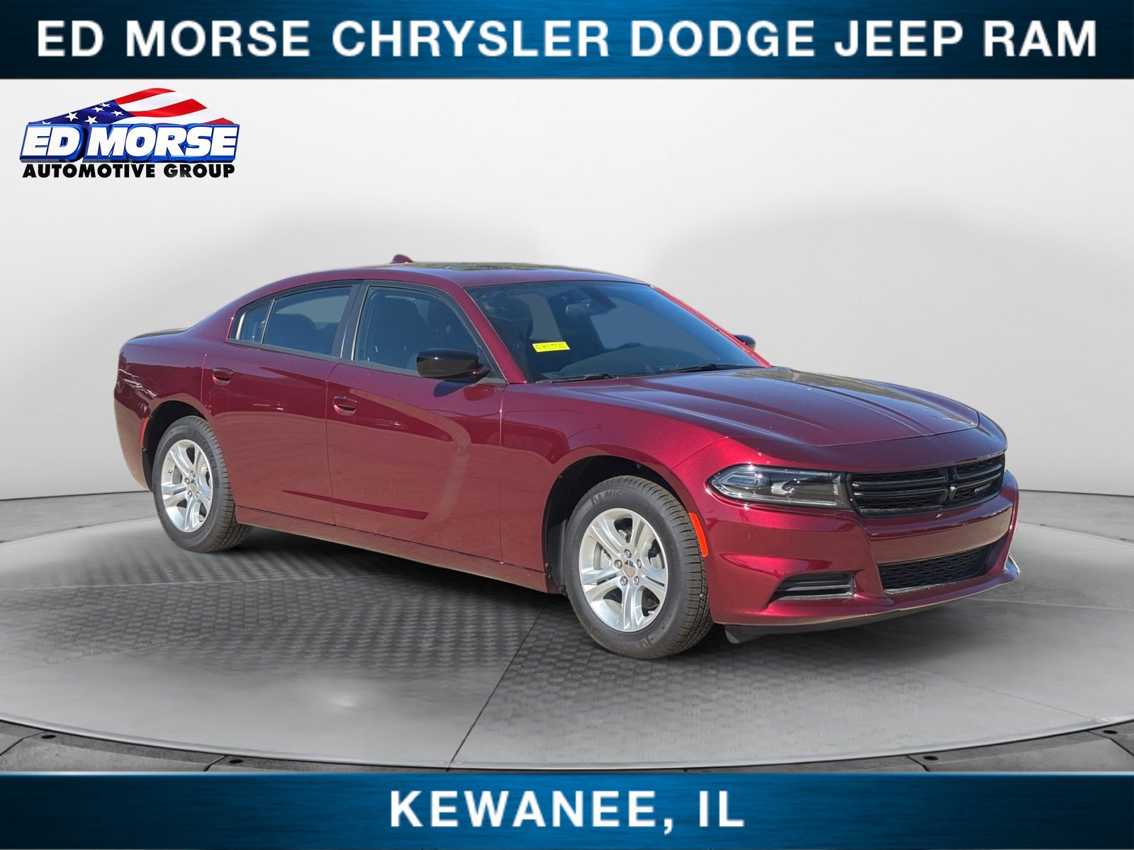 New 2023 Dodge Charger SXT image 7