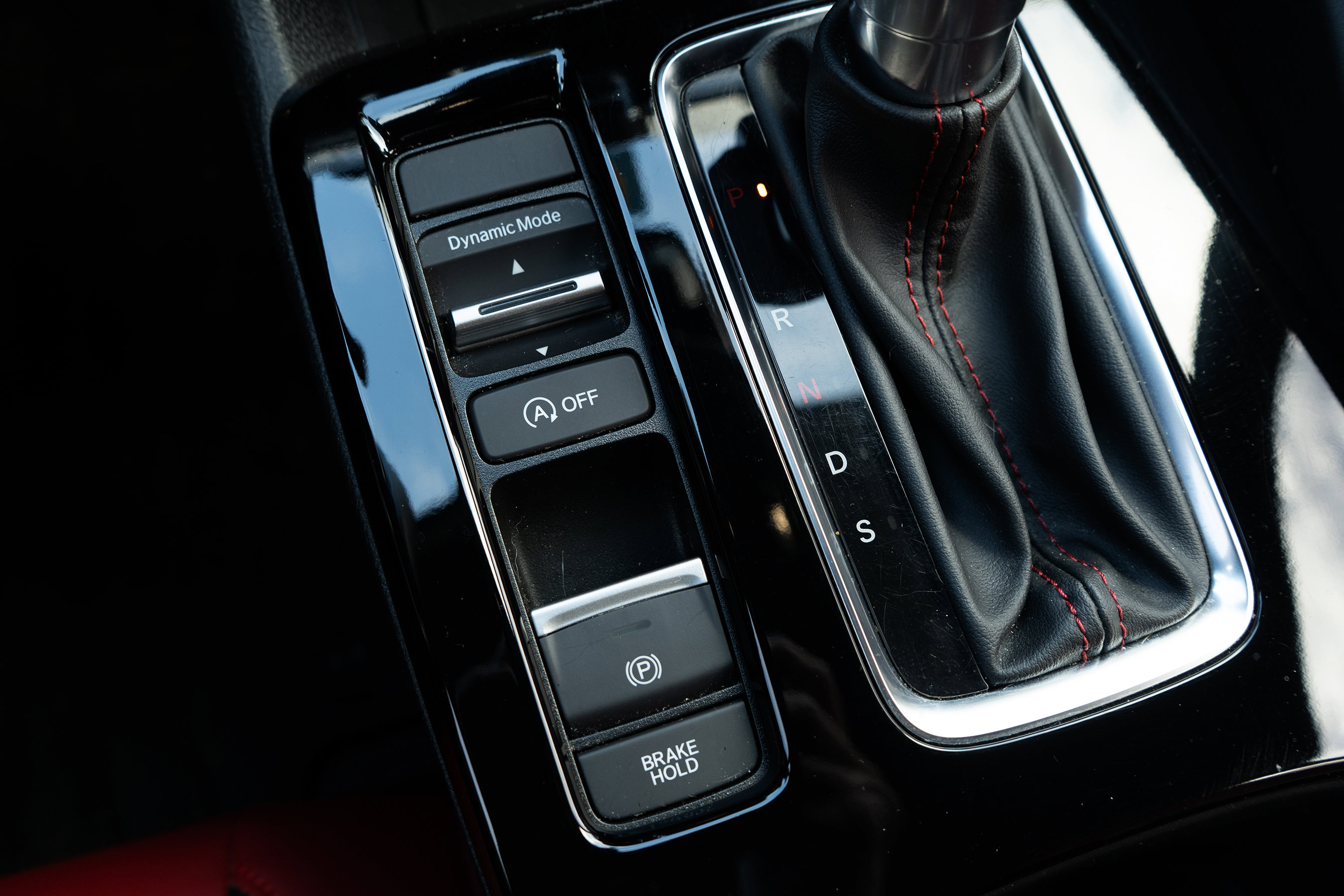 Used 2023 Acura Integra A-Spec image 28