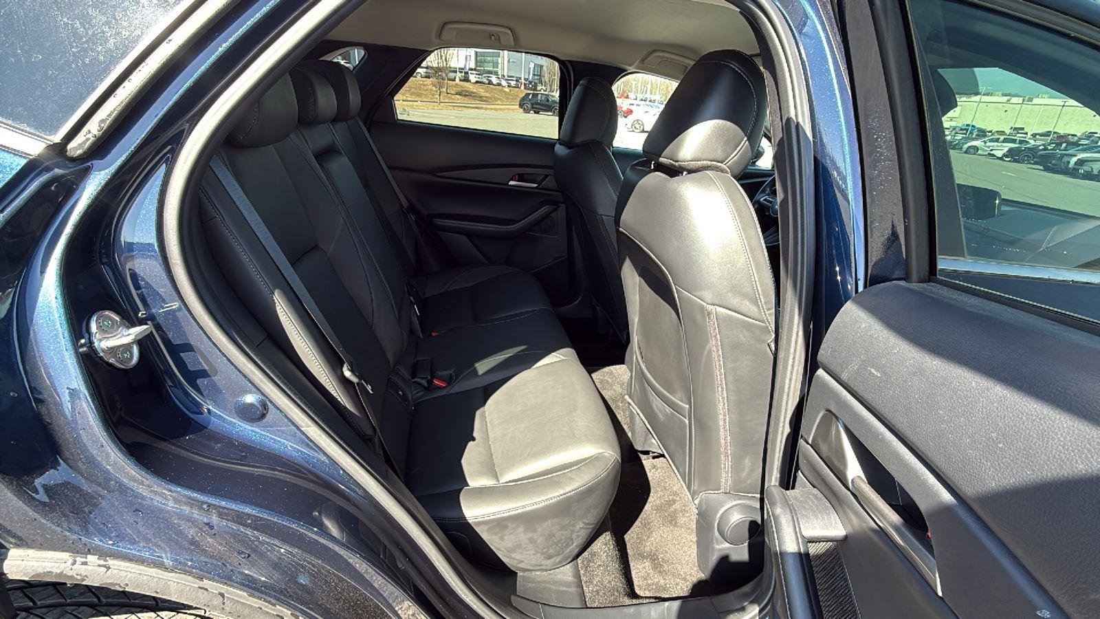 Used 2023 MAZDA CX-30 AWD 2.5 S w/ Select Package image 20