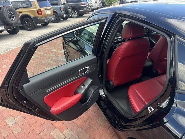Used 2024 Acura Integra A-Spec FWD image 27