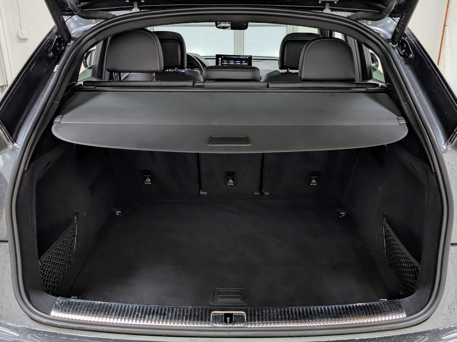 Used 2022 Audi SQ5 Premium w/ Convenience Package image 21