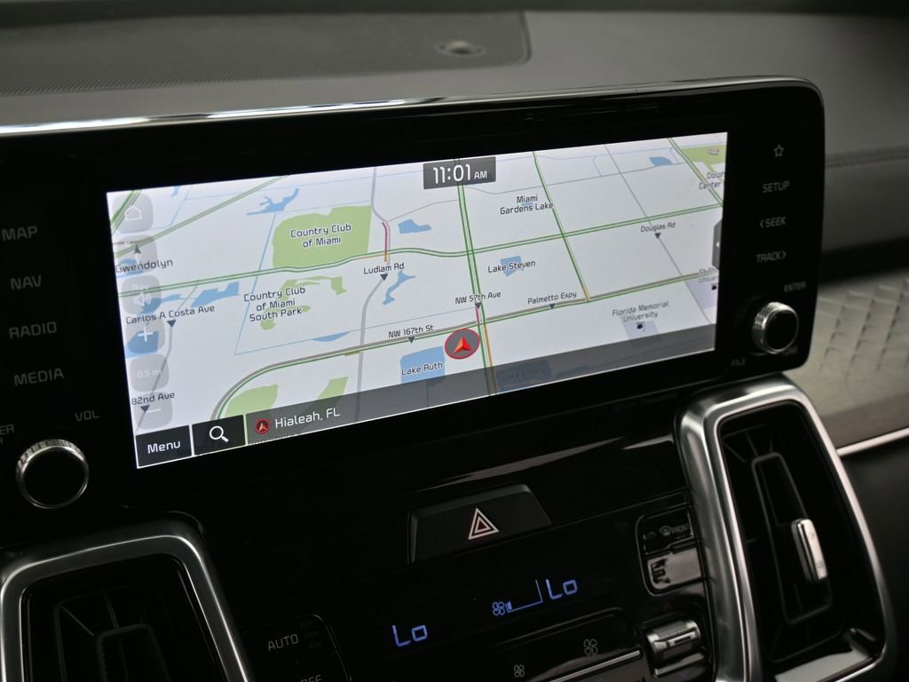 Used 2023 Kia Sorento SX image 22