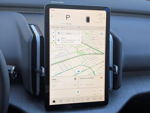 New 2026 Volvo EX30 Plus w/ Climate Package image 12