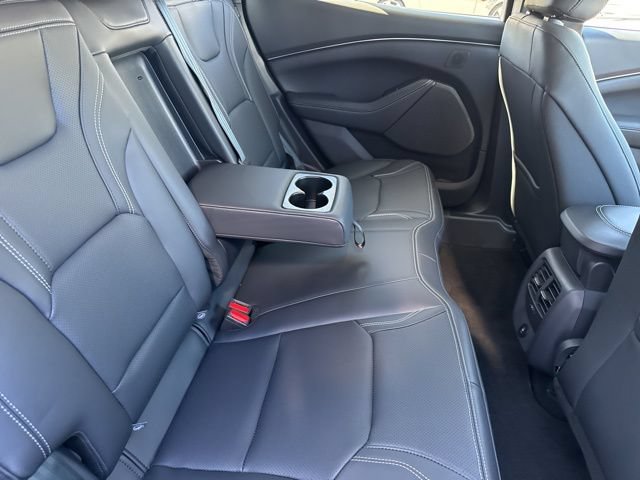 New 2025 Ford Mustang Mach-E Premium AWD/4WD image 39