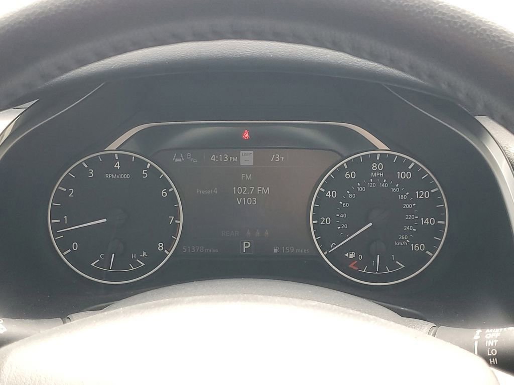Used 2023 Nissan Murano SL w/ SL Moonroof Package AWD/4WD image 30