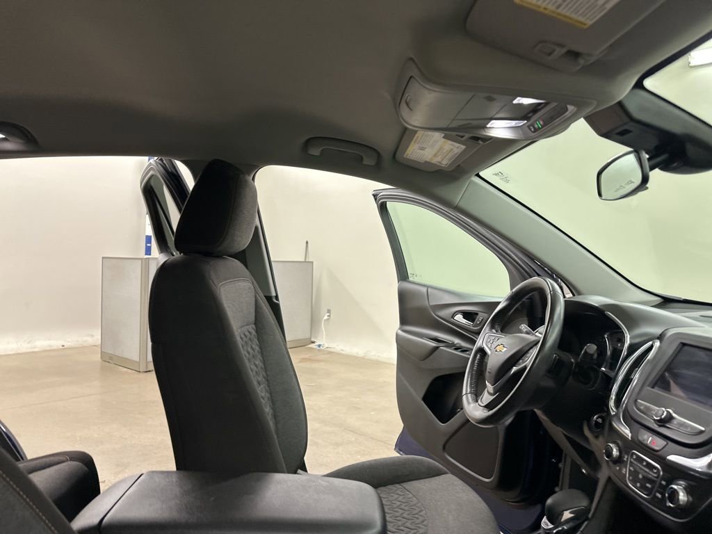 Certified 2022 Chevrolet Equinox LT image 21