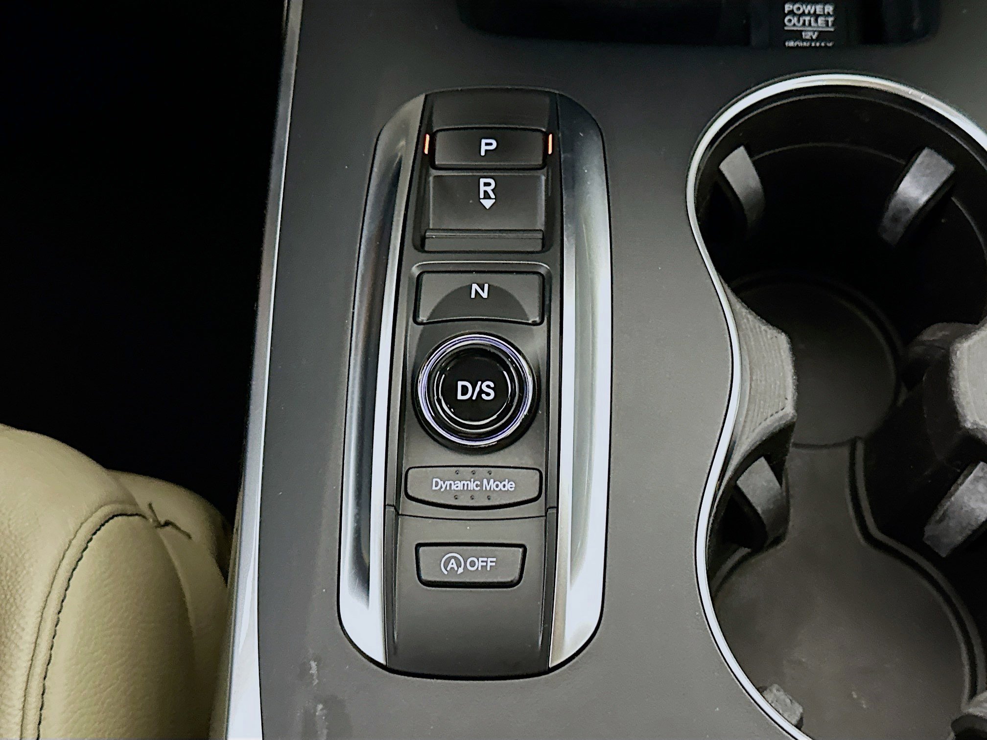 Used 2019 Acura MDX FWD w/ Technology Package image 24