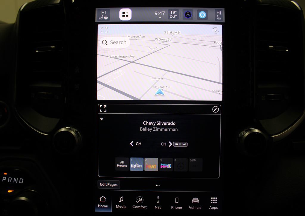 New 2026 RAM 1500 Lone Star image 14