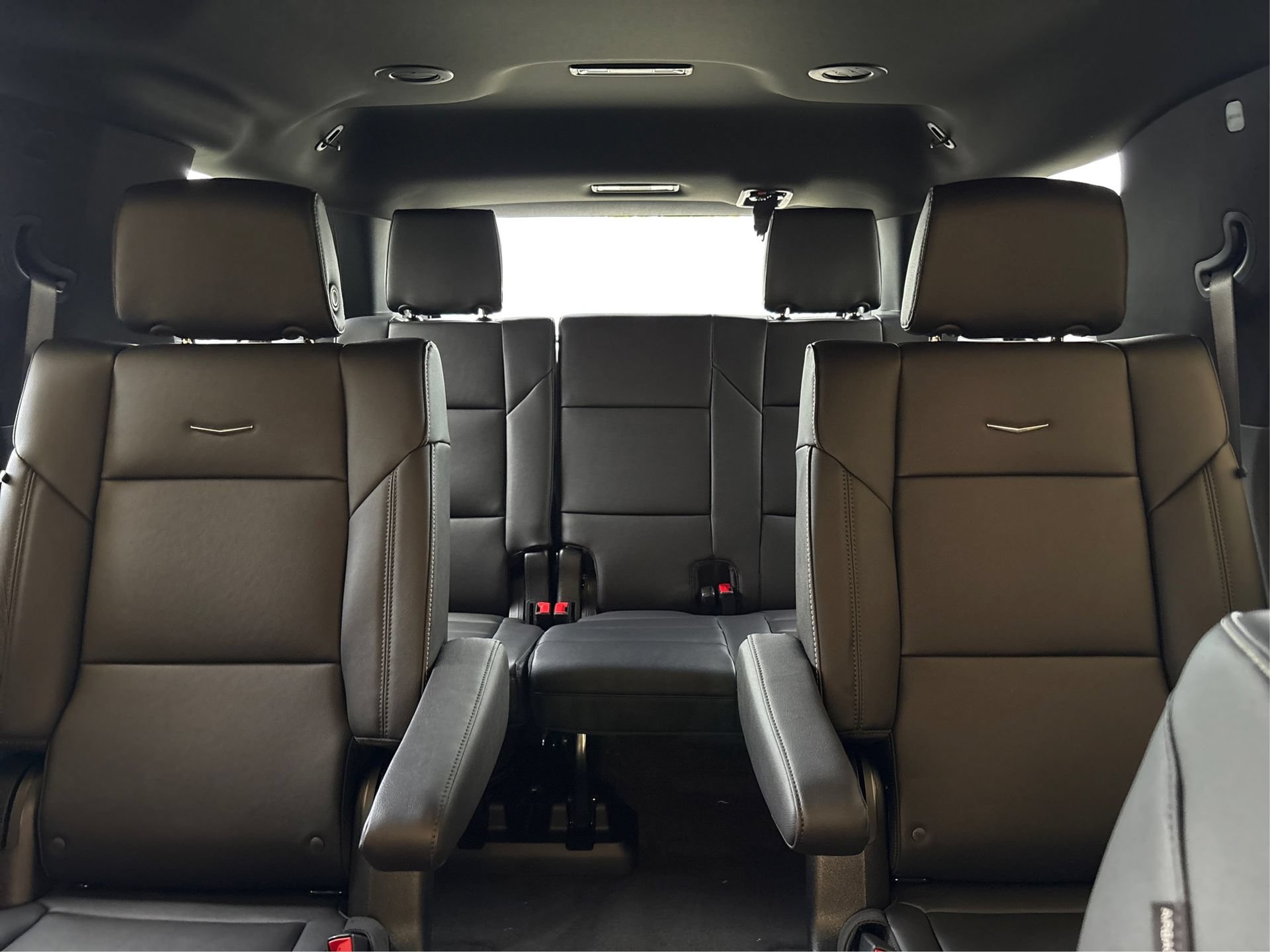 New 2026 Cadillac Escalade 4WD image 17