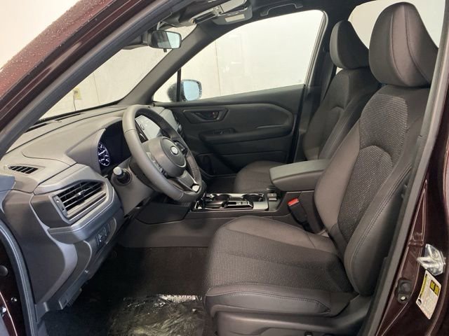 New 2026 Subaru Forester Premium image 9