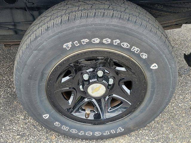 Used 2015 Chevrolet Silverado 1500 W/T RWD image 25