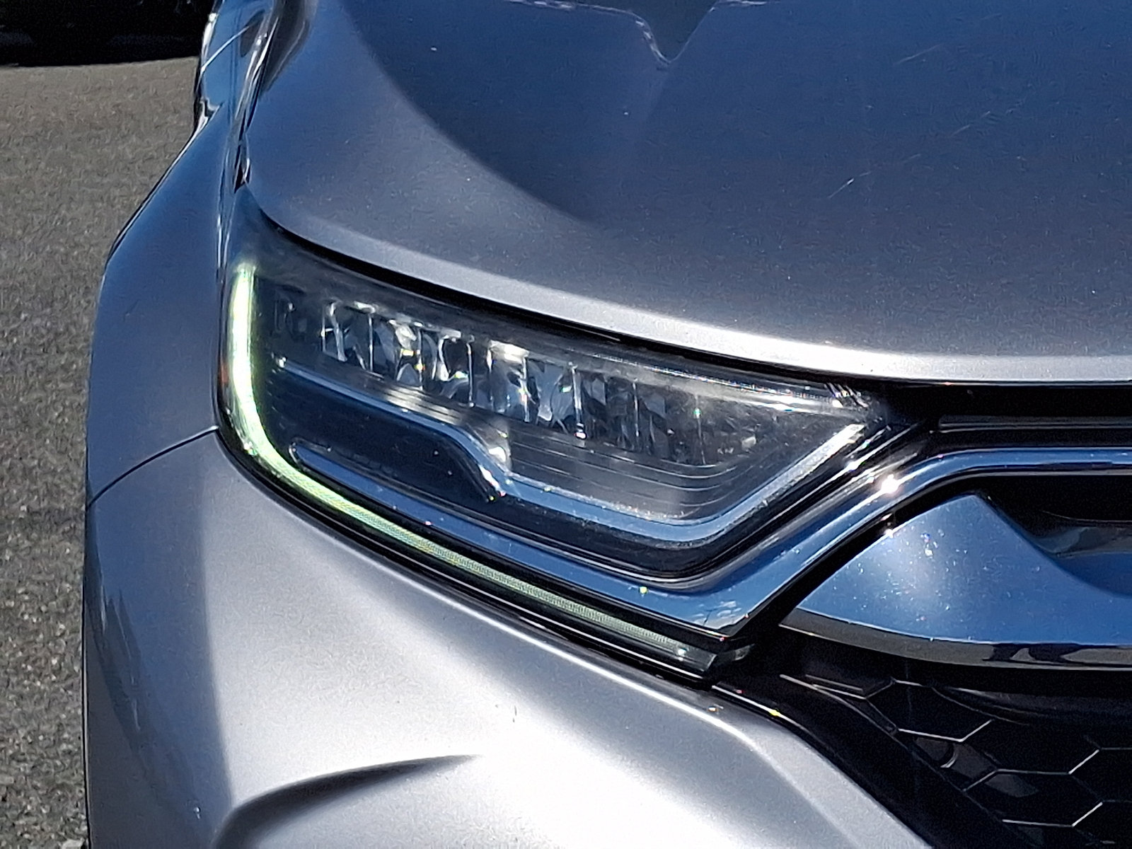 Used 2017 Honda CR-V Touring image 10
