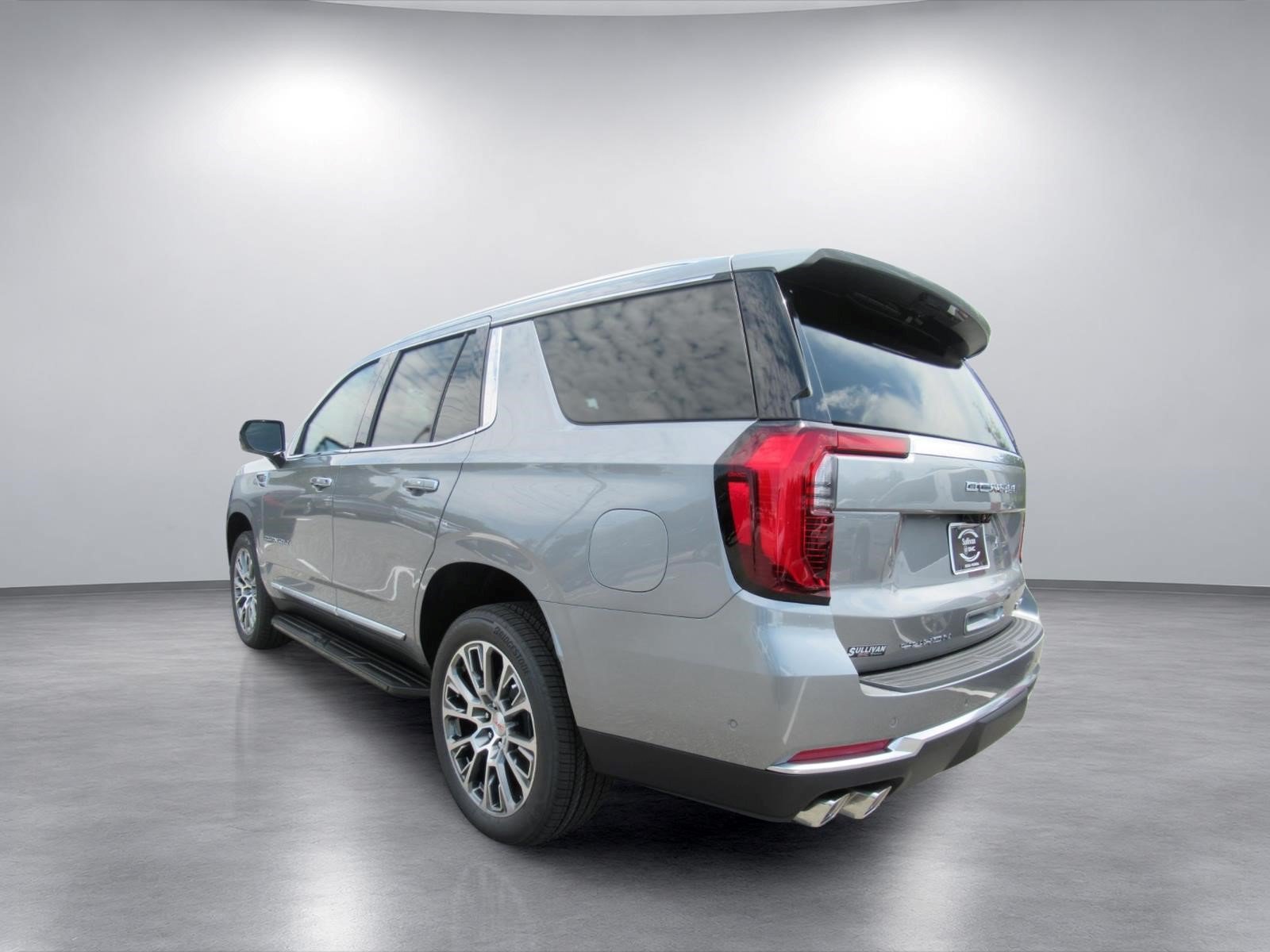 New 2026 GMC Yukon Denali w/ Advanced Technology Package RWD image 5