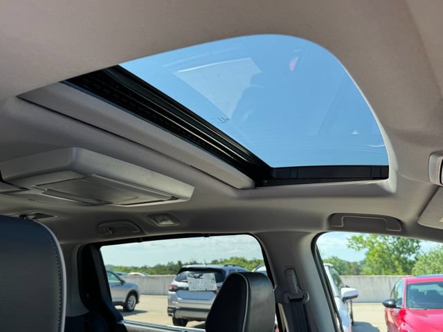 Certified 2024 Honda Odyssey Elite image 9