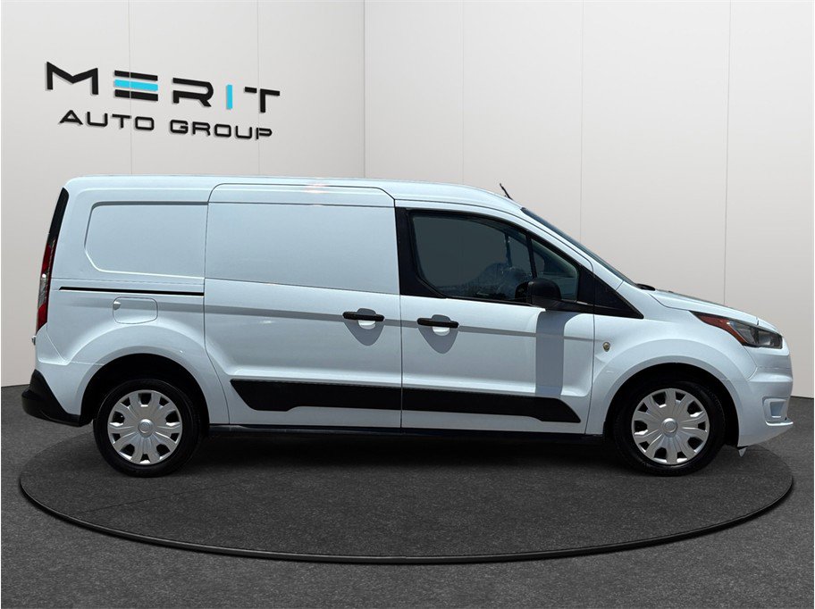 Used 2019 Ford Transit Connect XLT FWD image 10