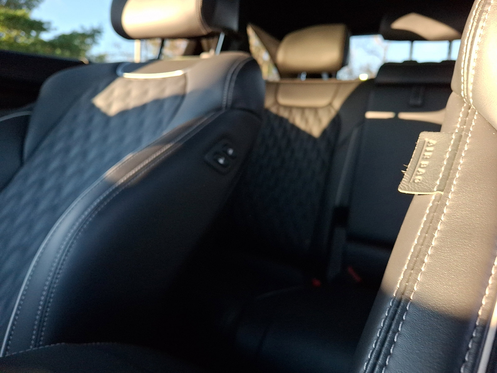 Certified 2023 Genesis GV70 3.5T Sport w/ Sport Prestige Package image 18