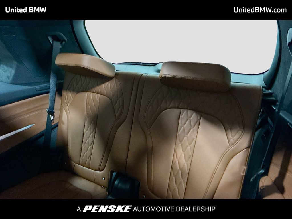 New 2027 BMW X7 xDrive40i w/ Executive Package AWD/4WD image 14