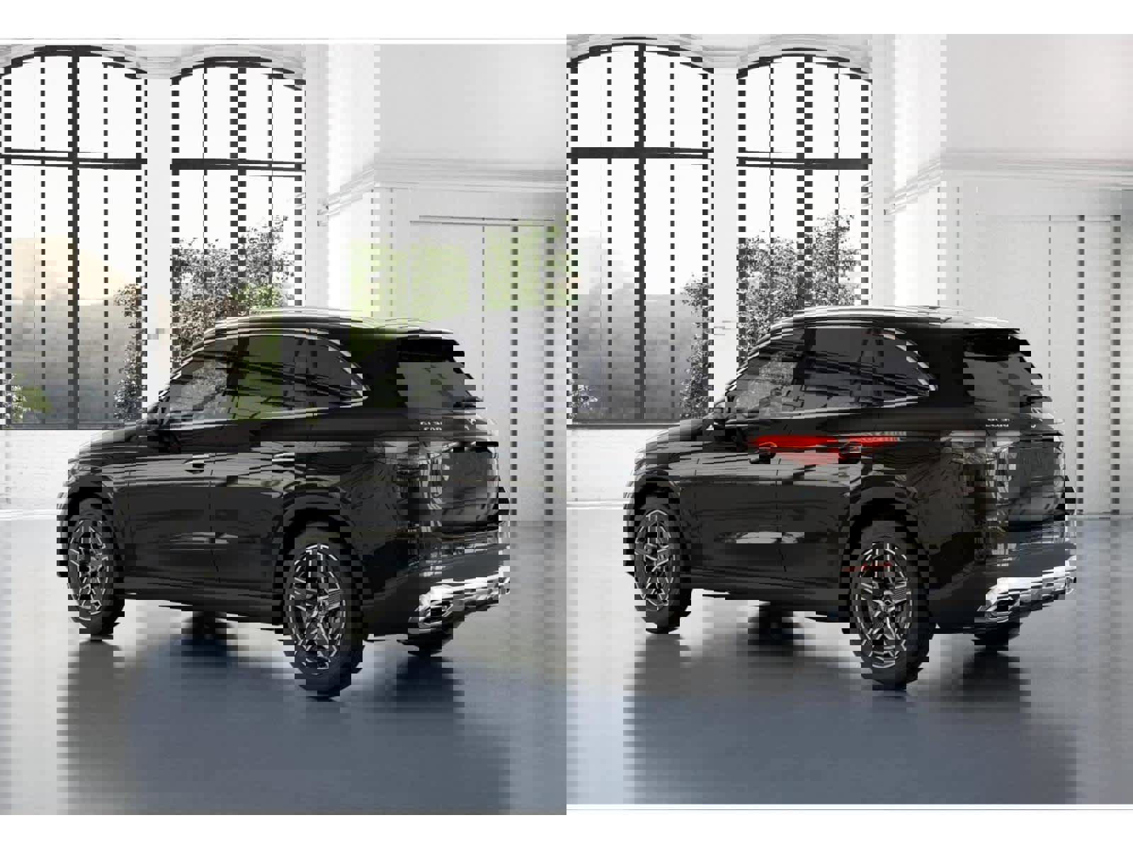 New 2026 Mercedes-Benz GLC 300 image 28