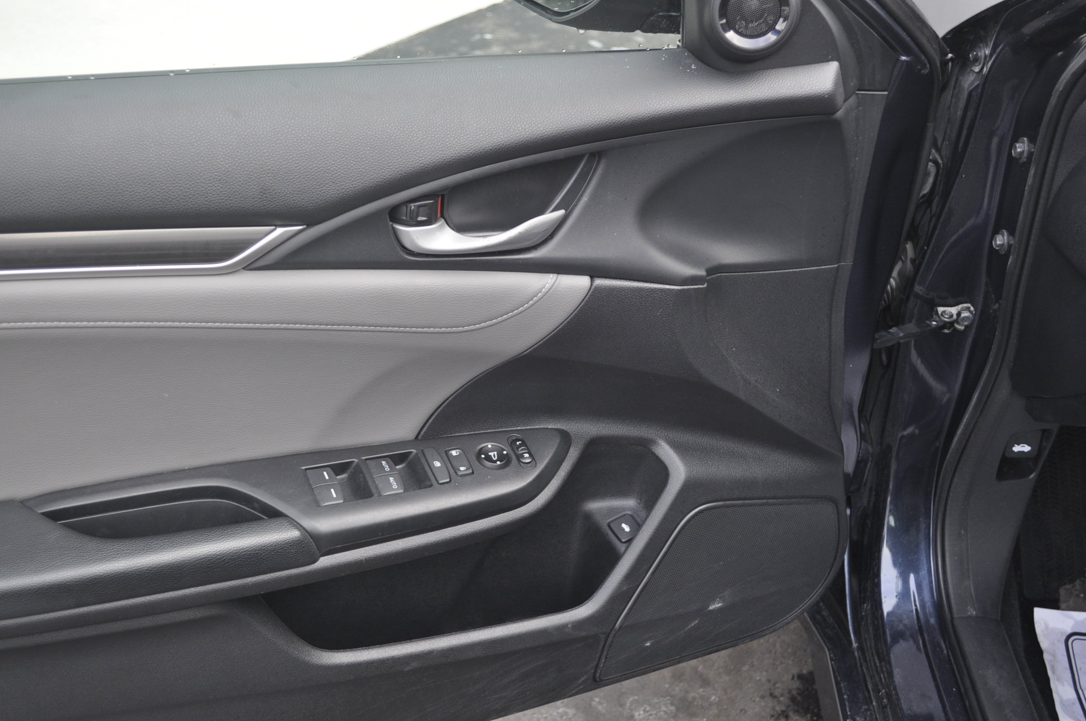 Certified 2019 Honda Civic EX-L image 14