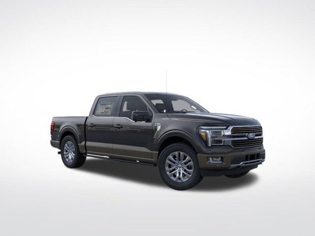 New 2026 Ford F150 King Ranch AWD/4WD image 8