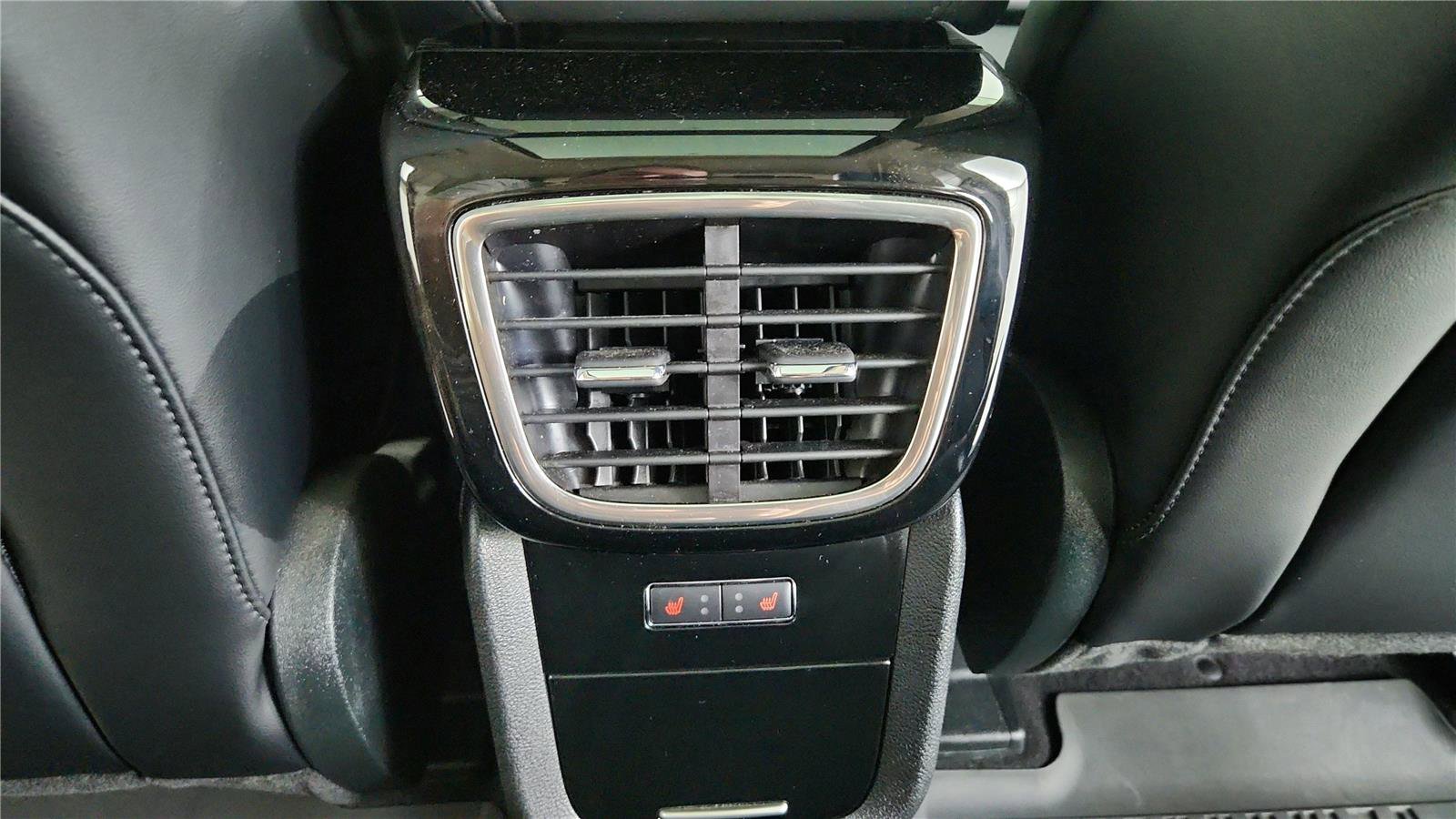 Used 2022 Lincoln Nautilus Reserve w/ Equipment Group 201A image 21