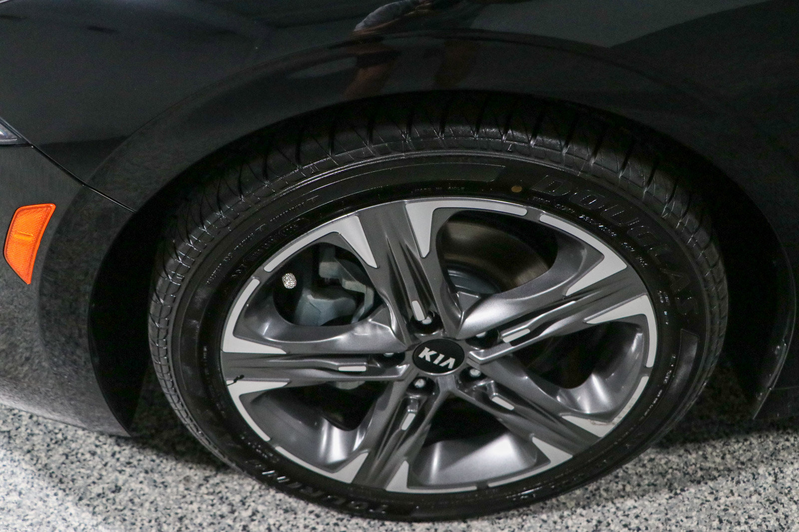 Used 2021 Kia K5 EX FWD image 11