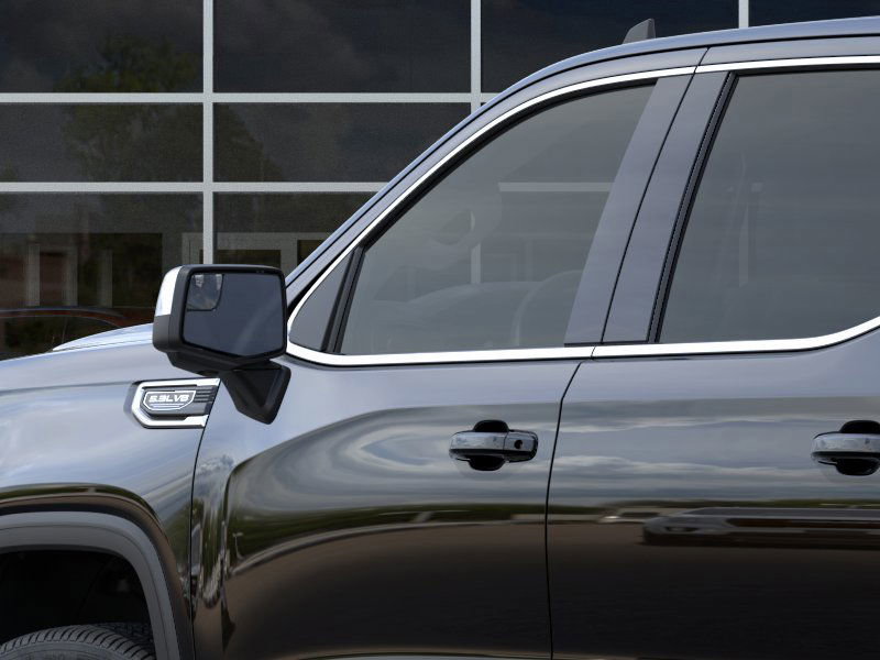 New 2026 GMC Sierra 1500 SLE w/ X31 Off-Road Package image 12