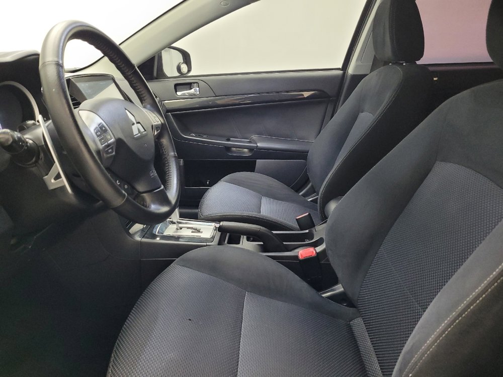 Used 2015 Mitsubishi Lancer GT FWD image 17
