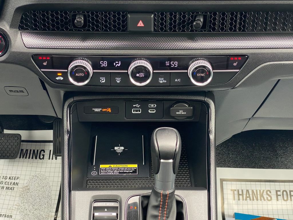 Used 2024 Honda CR-V Sport-L image 23