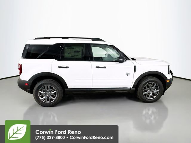 New 2025 Ford Bronco Sport Big Bend image 8