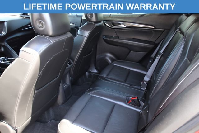 Used 2021 Buick Envision Essence w/ Technology Package I AWD/4WD image 14