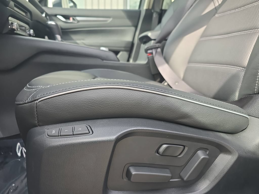 New 2025 MAZDA CX-5 AWD 2.5 S image 30