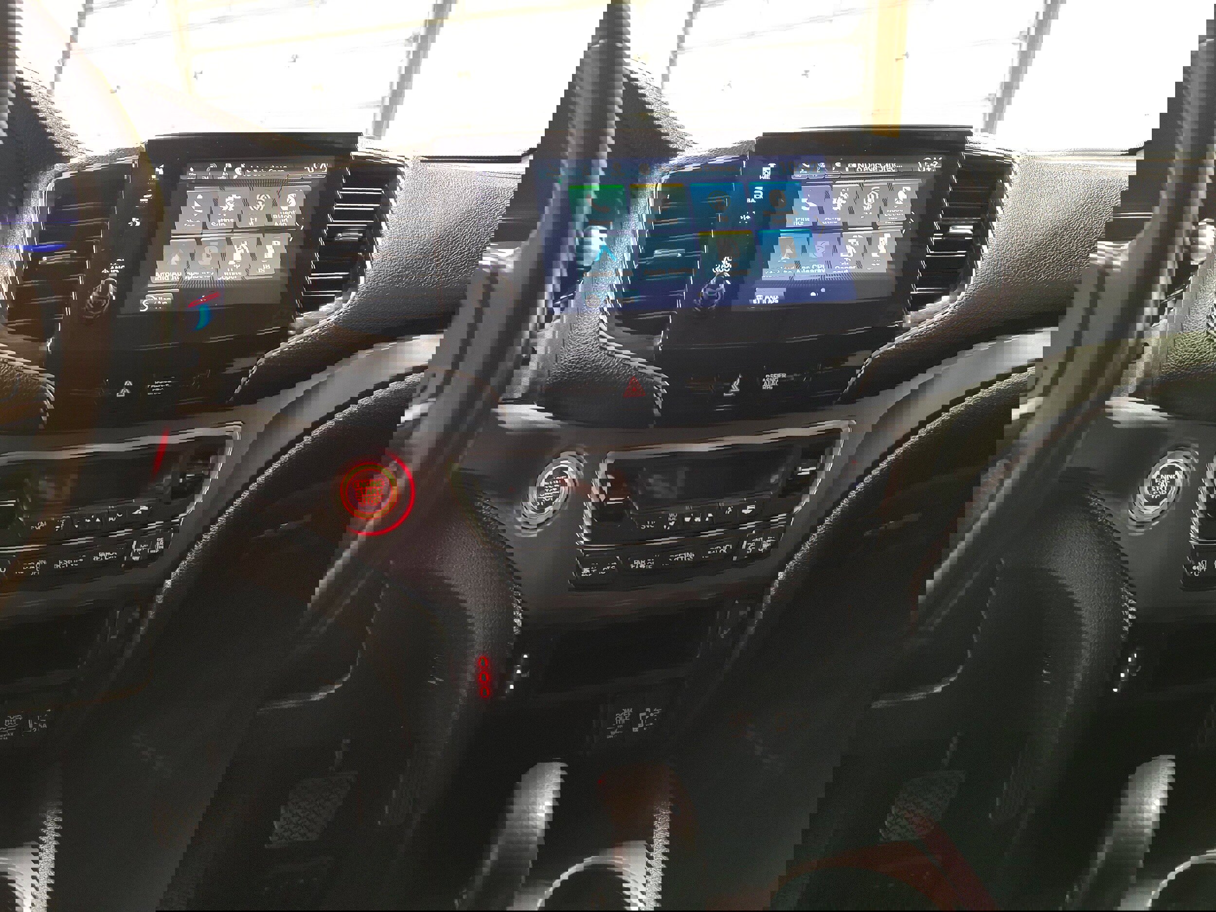 Used 2019 Honda Pilot EX-L image 7