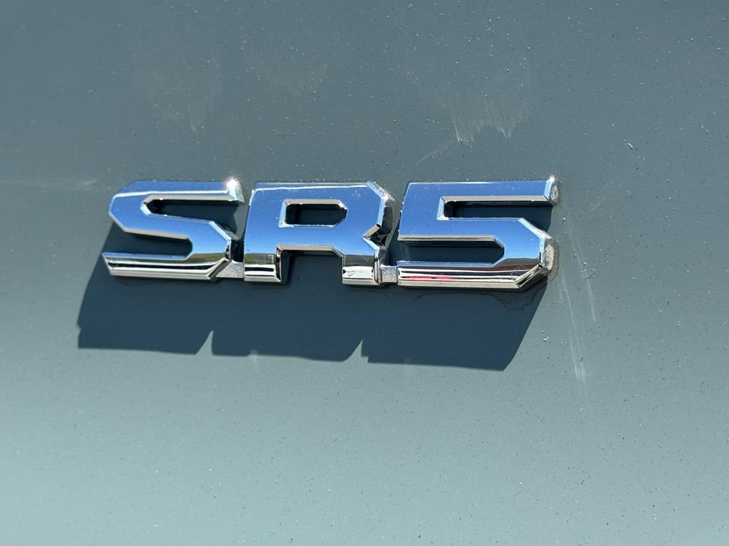 Used 2025 Toyota Tundra SR5 w/ SR5 Convenience Package image 10