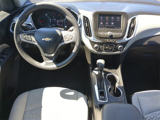 Used 2023 Chevrolet Equinox LS w/ LS Convenience Package image 15