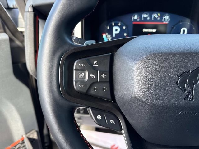 Used 2024 Ford Bronco Raptor image 28
