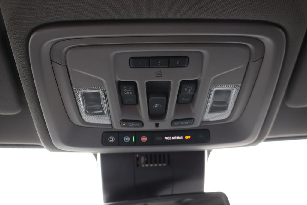 New 2026 Chevrolet Silverado 2500 LTZ AWD/4WD image 17