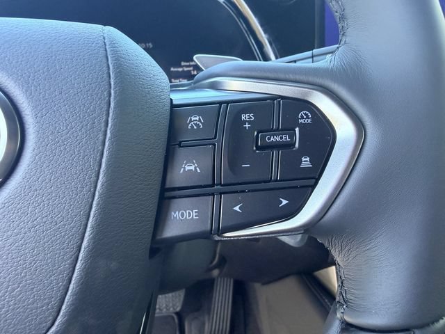 New 2026 Lexus RX 350 F Sport FWD image 16
