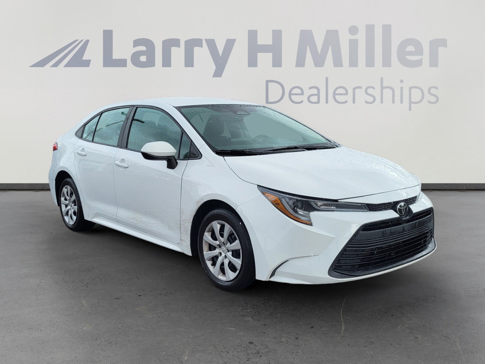 Certified 2024 Toyota Corolla LE image 7