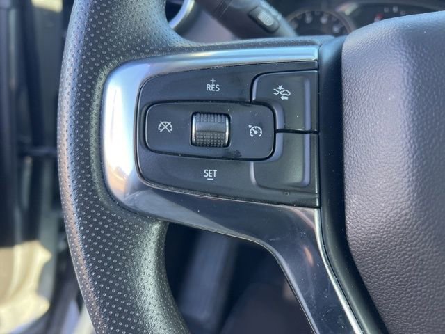 Used 2025 Chevrolet Blazer LT image 13