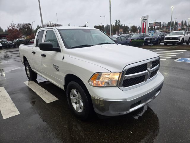 Used 2024 RAM 1500 Classic SLT image 5