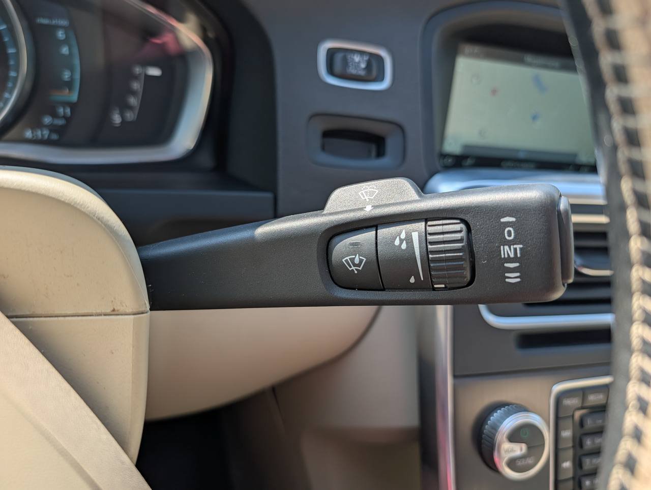 Used 2015 Volvo S60 T5 Premier FWD image 19